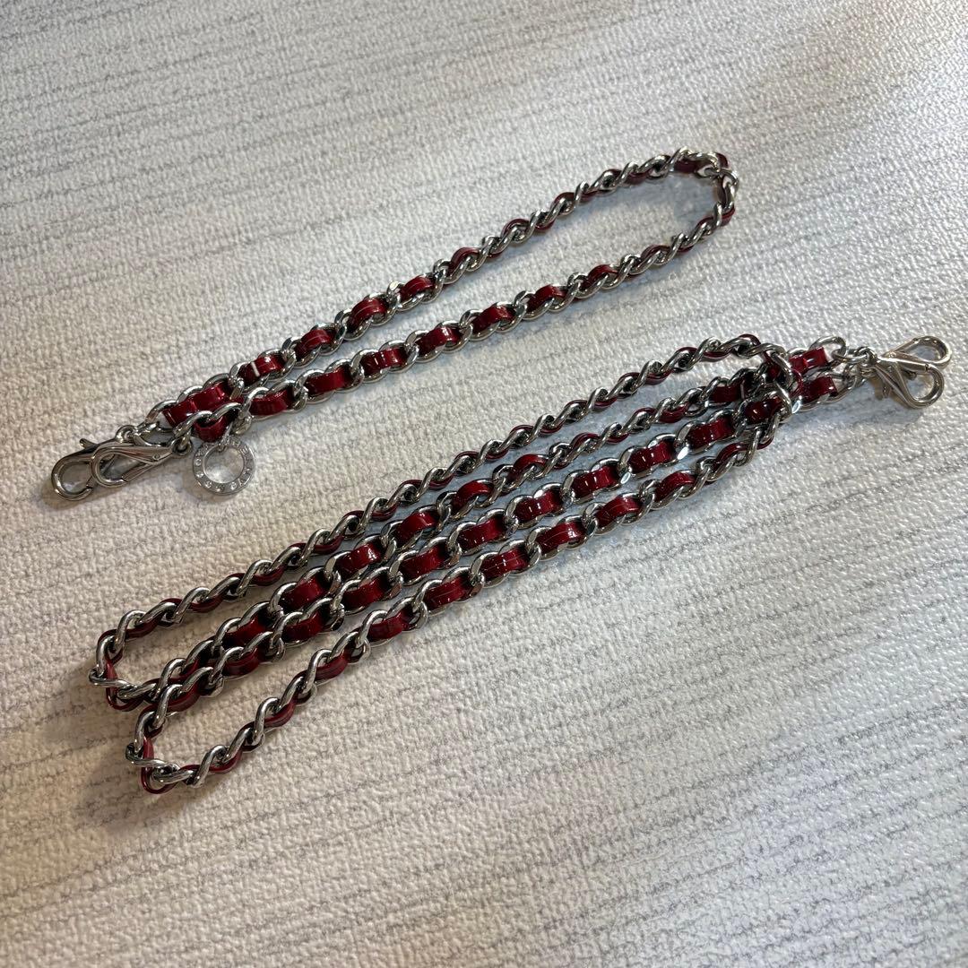 アンテプリマ ルッケット ショルダーバッグ ワイヤーバッグ