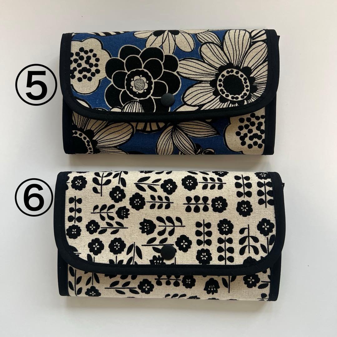 オーダー作成＊MMM＊マルチケース8点