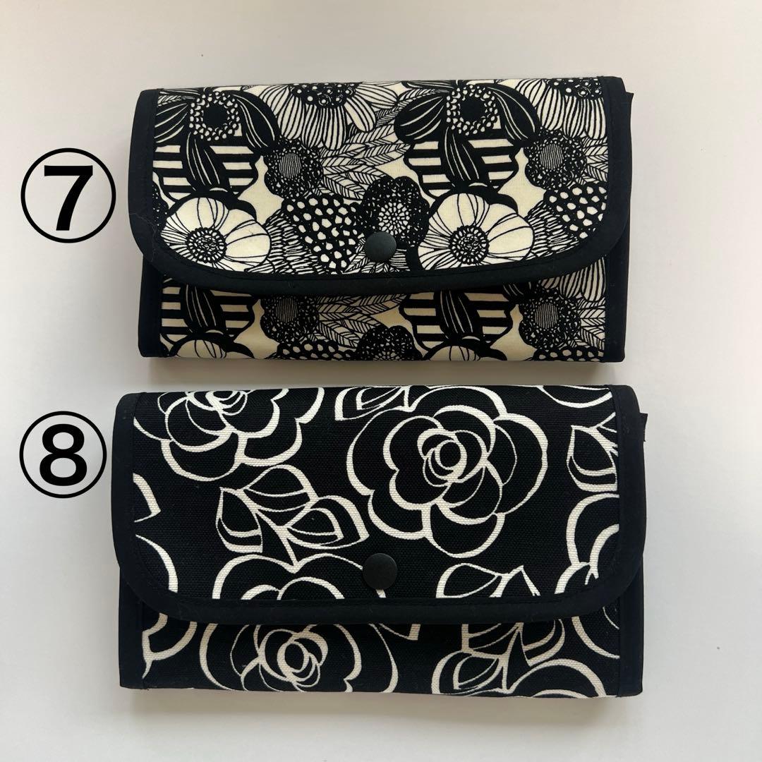 オーダー作成＊MMM＊マルチケース8点