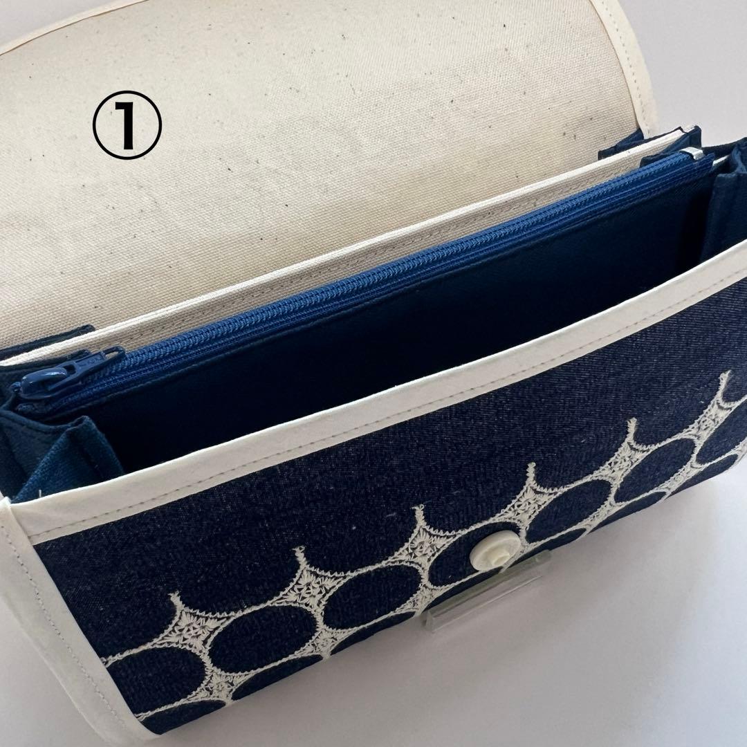 オーダー作成＊MMM＊マルチケース8点