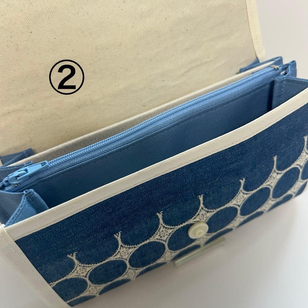 オーダー作成＊MMM＊マルチケース8点