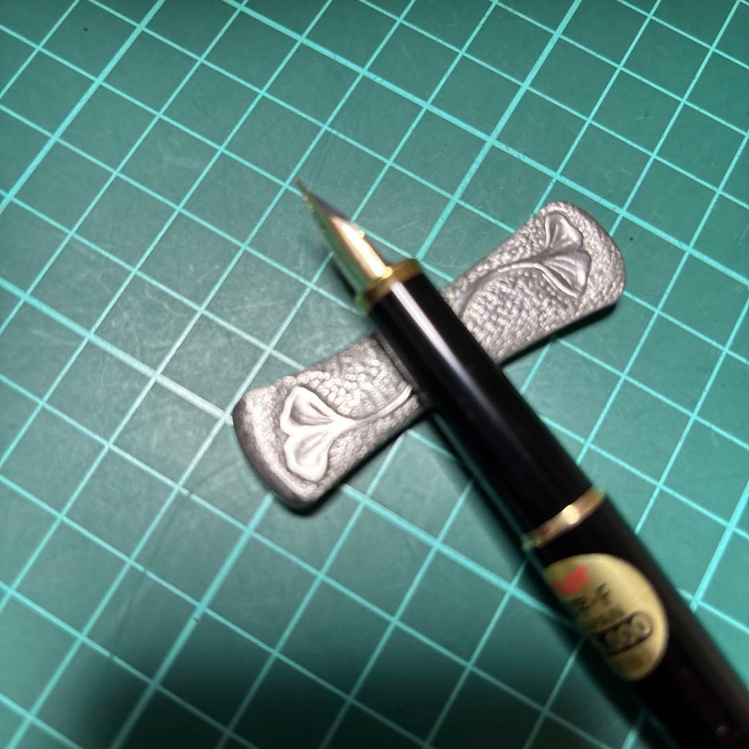 廃番品　PILOT セレモ　万年筆・ボールペン・シャープペンシル３点セット