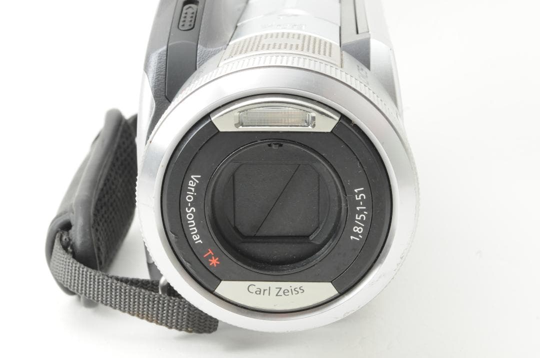 SONY ソニー HANDYCAM HDR-UX1 ハイビジョン