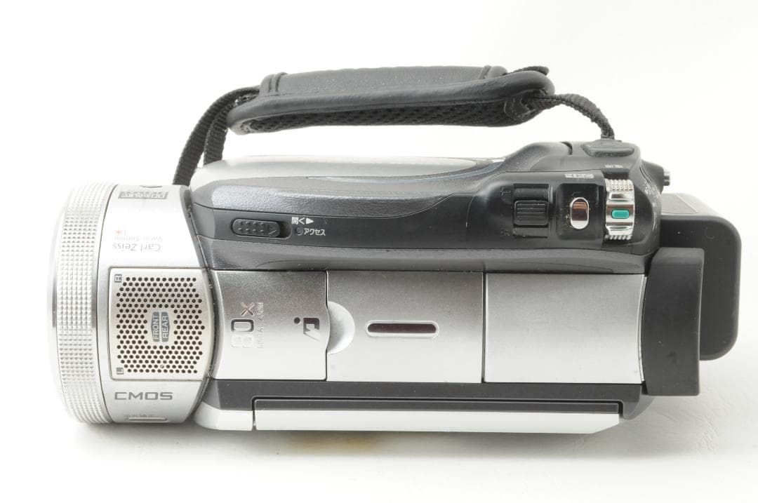 SONY ソニー HANDYCAM HDR-UX1 ハイビジョン