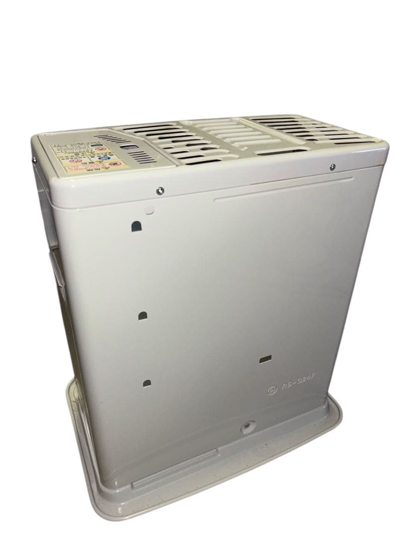 TOYOTOMI RS-G24F トヨストーブ 石油ストーブ 美品 動作良好