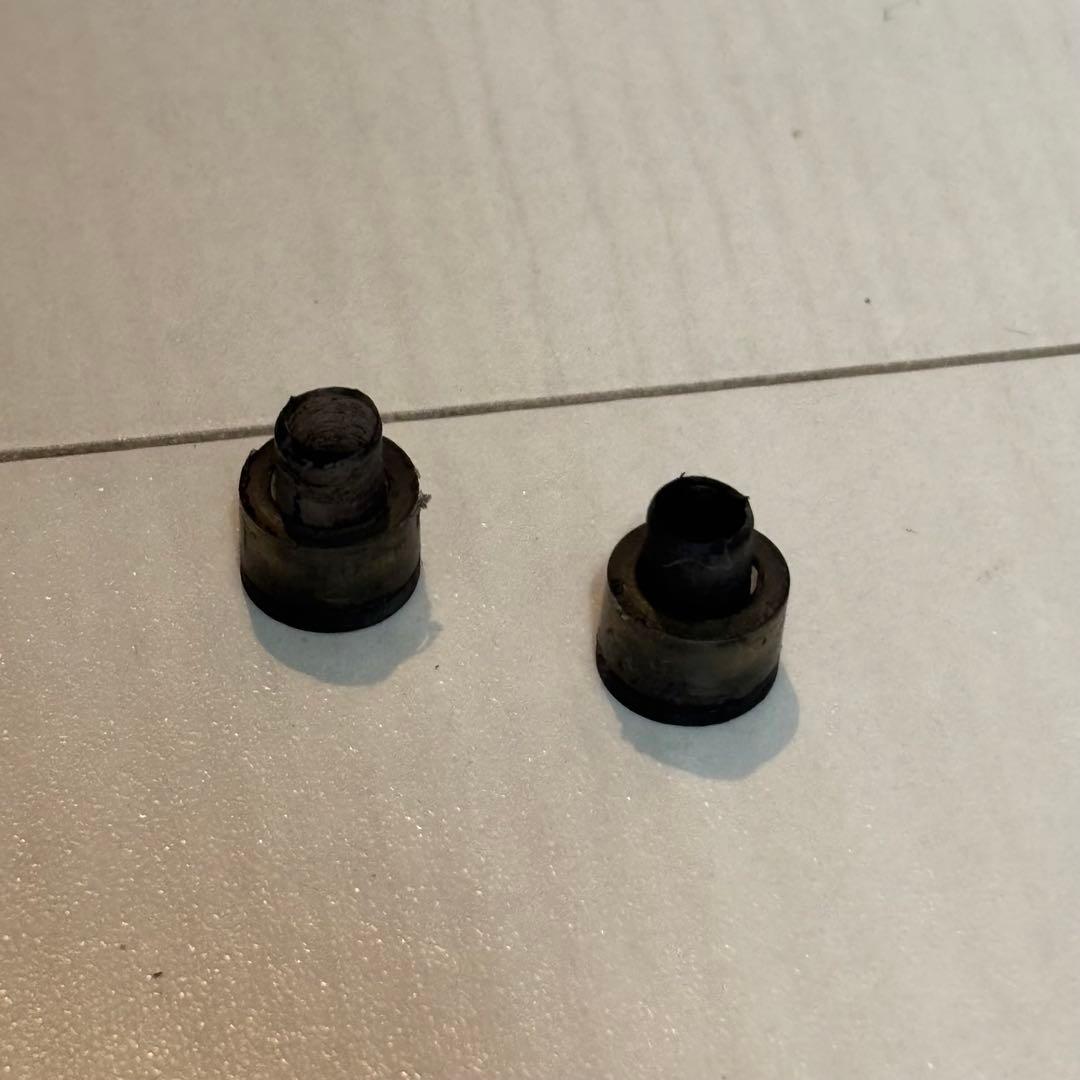 RIMOWA リモワ クラシック キャビン 4輪 機内持ち込み可　タイヤ2つ破損