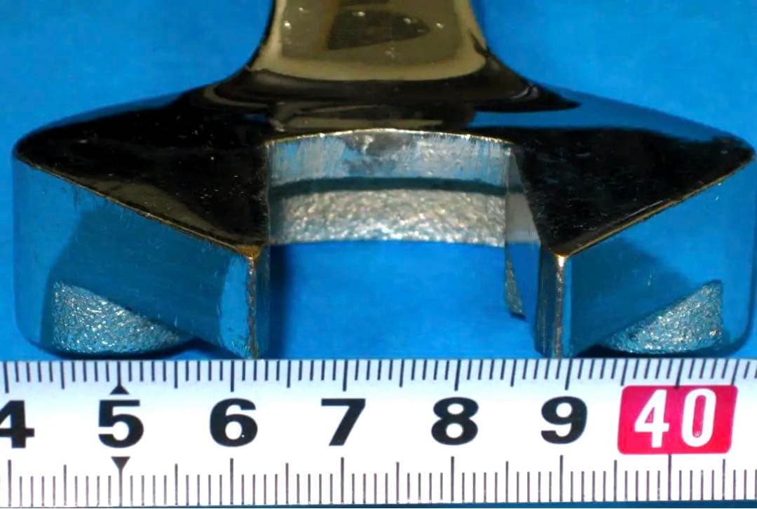 路面電車   逆転ハンドル   鉄道廃品　鉄道部品　チンチン電車