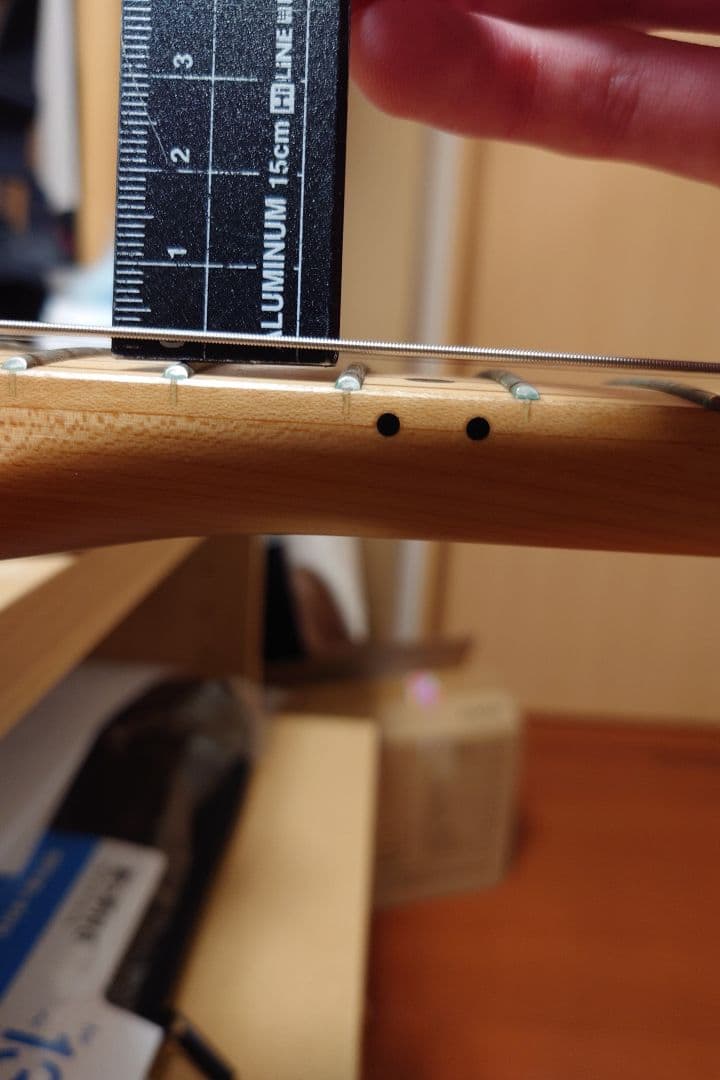 Squire スクワイヤー エレキギター テレキャスター レフティ 左利き