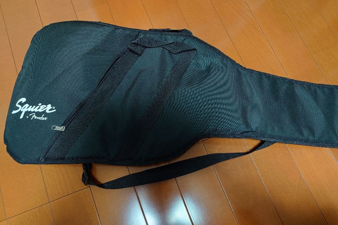 Squire スクワイヤー エレキギター テレキャスター レフティ 左利き