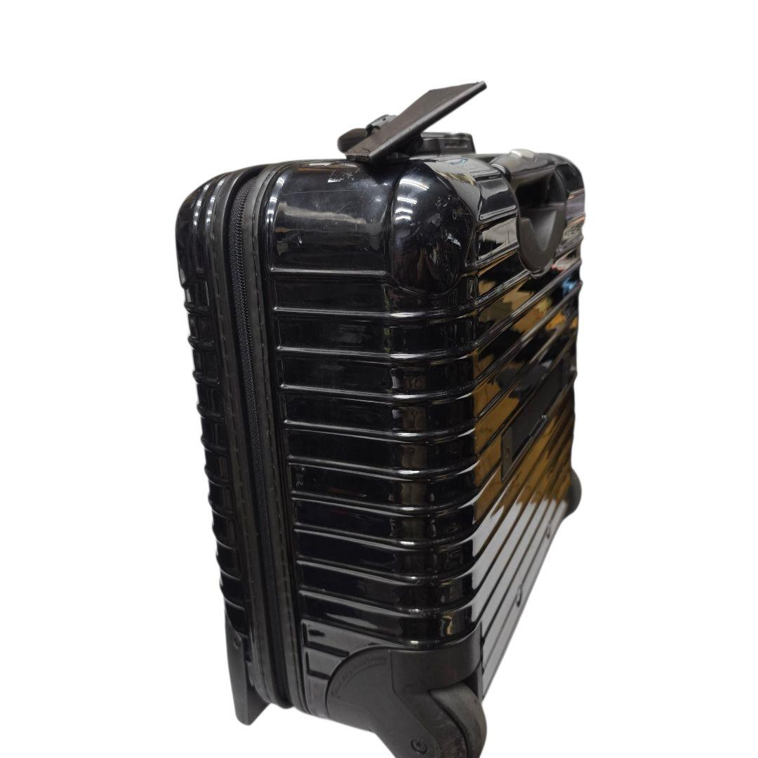 N☆I　RIMOWA サルサ ビジネストローリ23L　キャリーバッグ