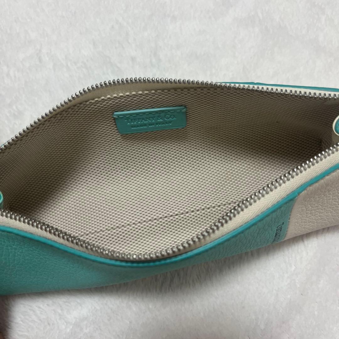 Tiffany & Co. 筆箱　ペンケース