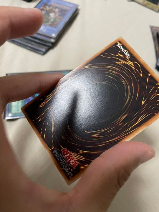 【超美品】遊戯王 超魔導剣士－ブラック・パラディン　レリーフ