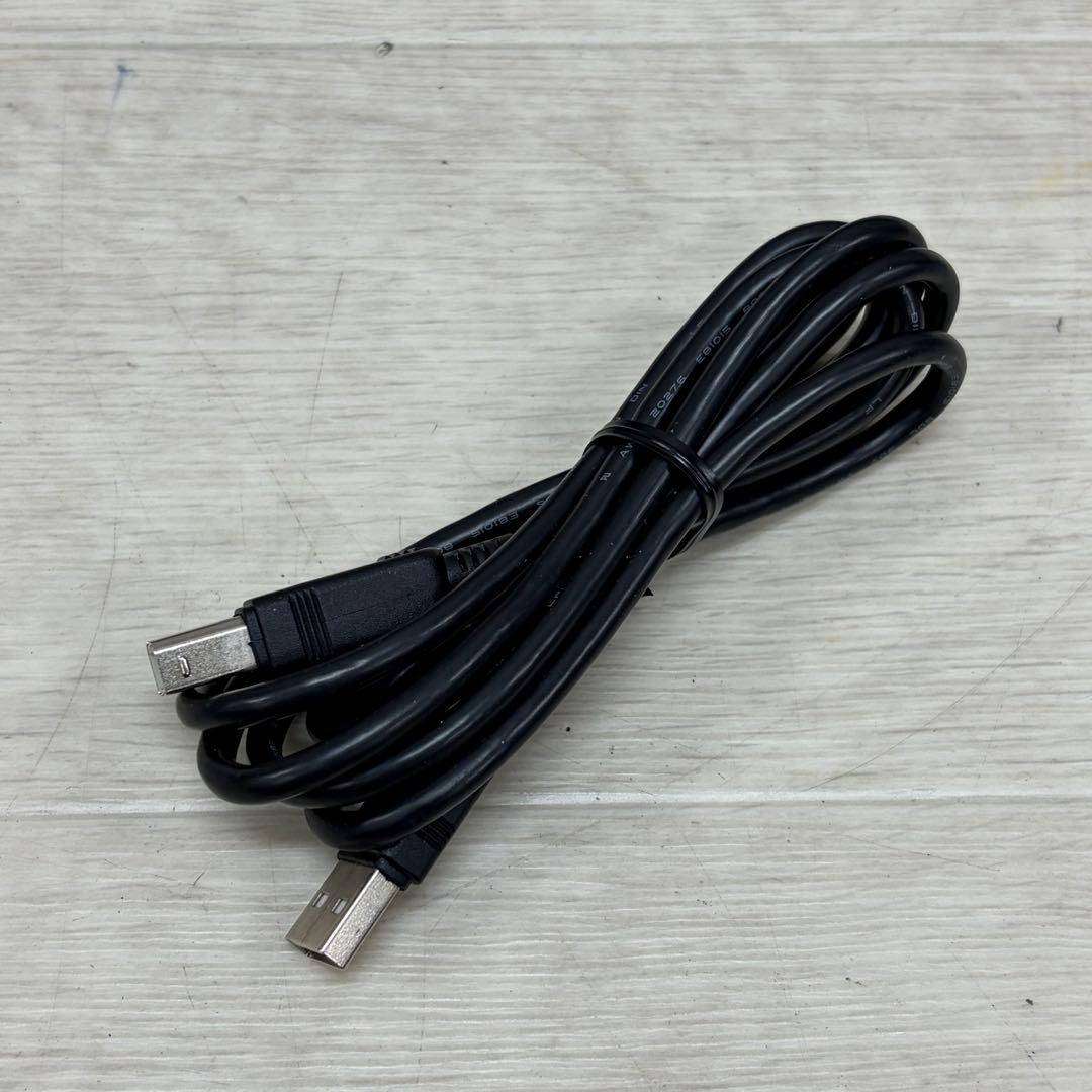 Roland ローランド 49鍵盤 USB MIDIキーボード A-49 ③