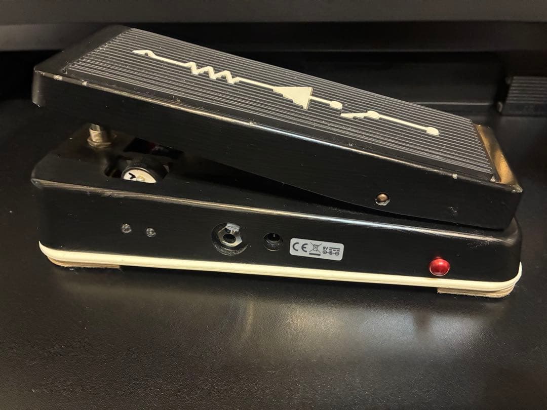 ギター MXR MC404 CAE WAH