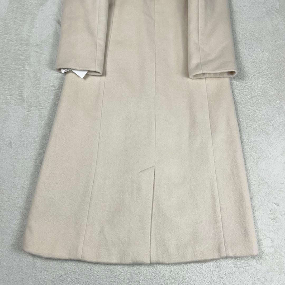 新品タグ付き♡スナイデル ベルテッドレディコート 2024AW 2種ベルトあり