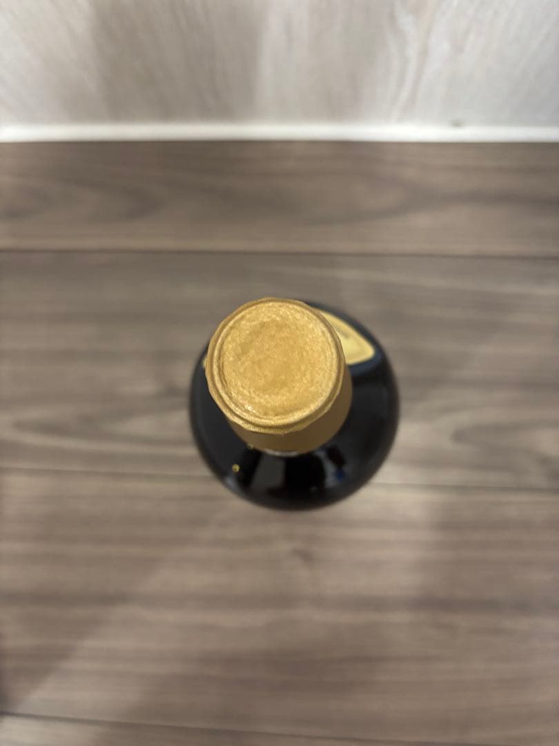 サントリー　山崎12年　化粧箱付き