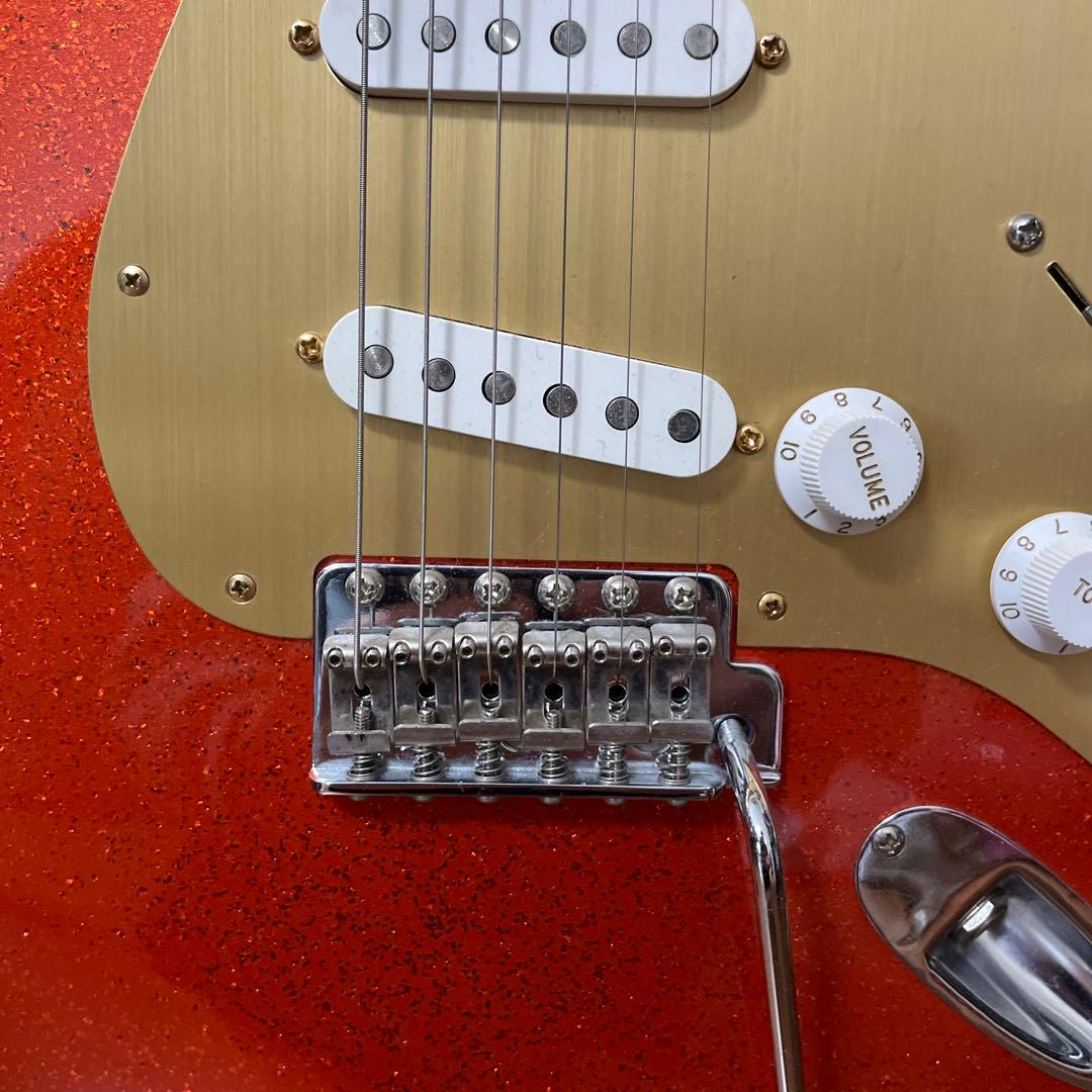 ギター FERNANDES LOVE D LD-95KK