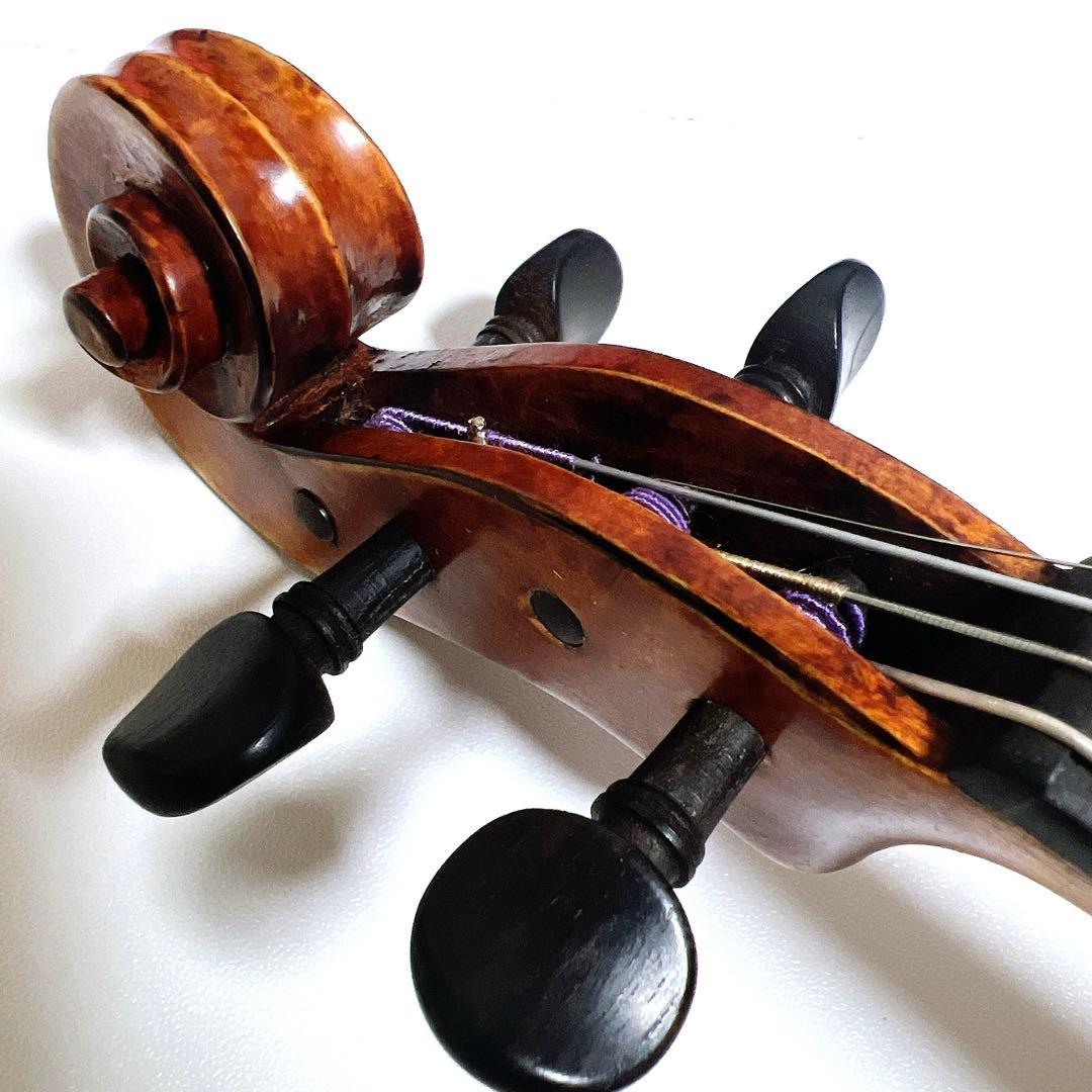 【美品】MarcoFiumebianaca M-80 1/8 フューメビアンカ