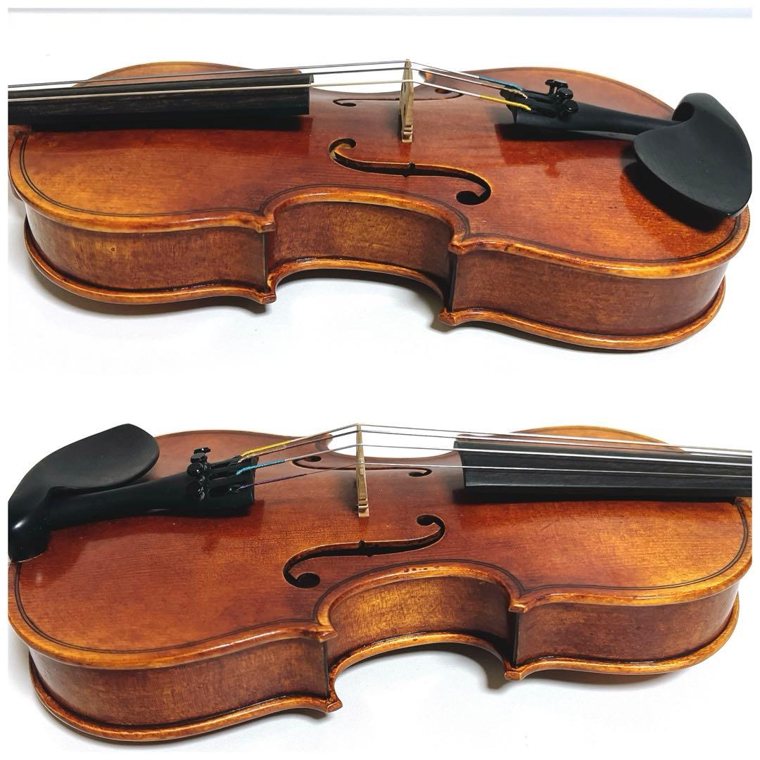 【美品】MarcoFiumebianaca M-80 1/8 フューメビアンカ