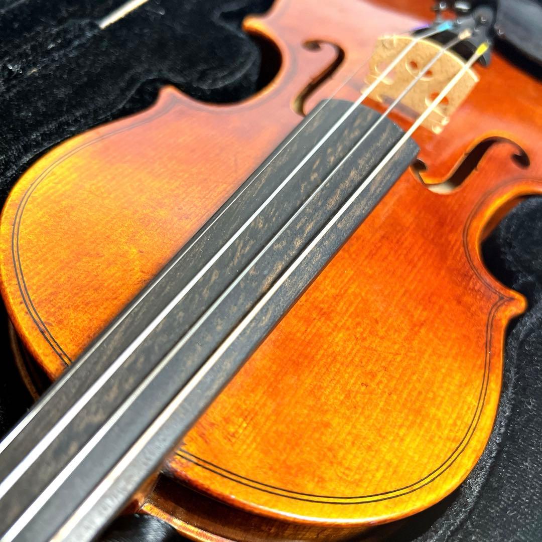 【美品】MarcoFiumebianaca M-80 1/8 フューメビアンカ