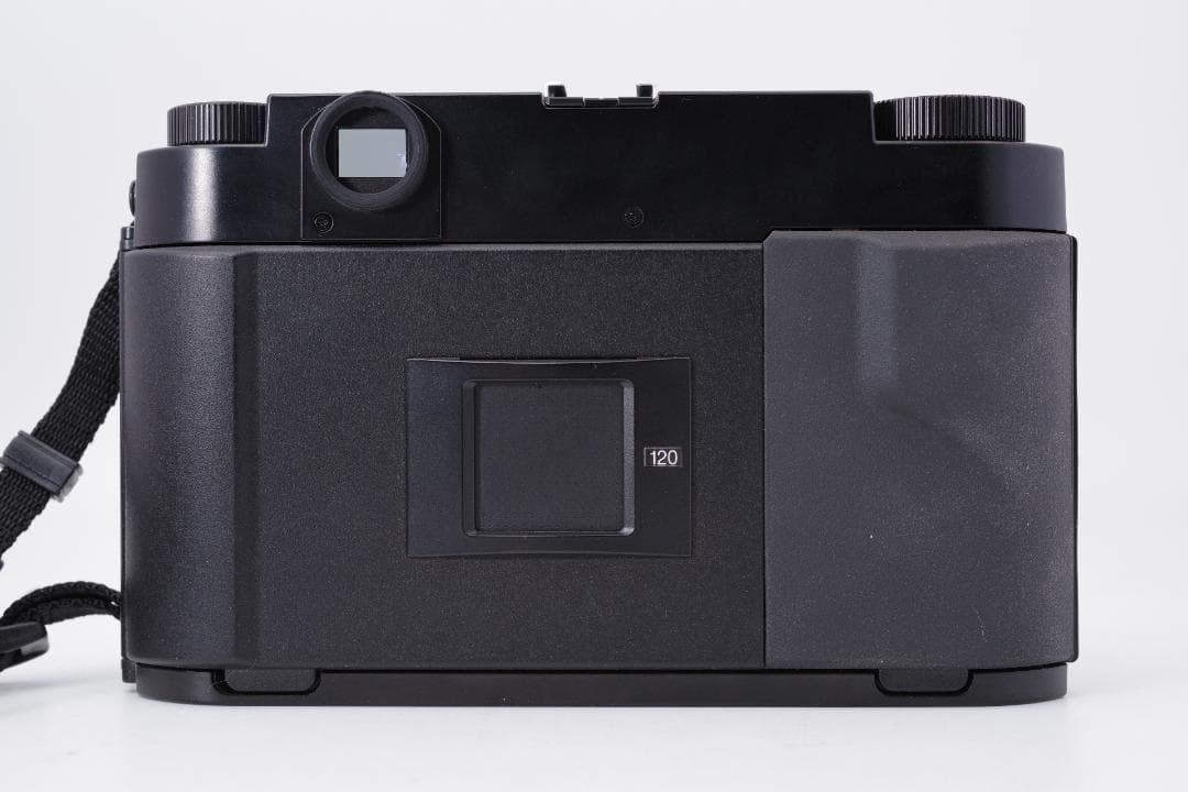 FUJIFILM GF670 Professional 箱、説明書付属