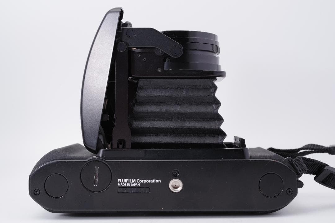 FUJIFILM GF670 Professional 箱、説明書付属