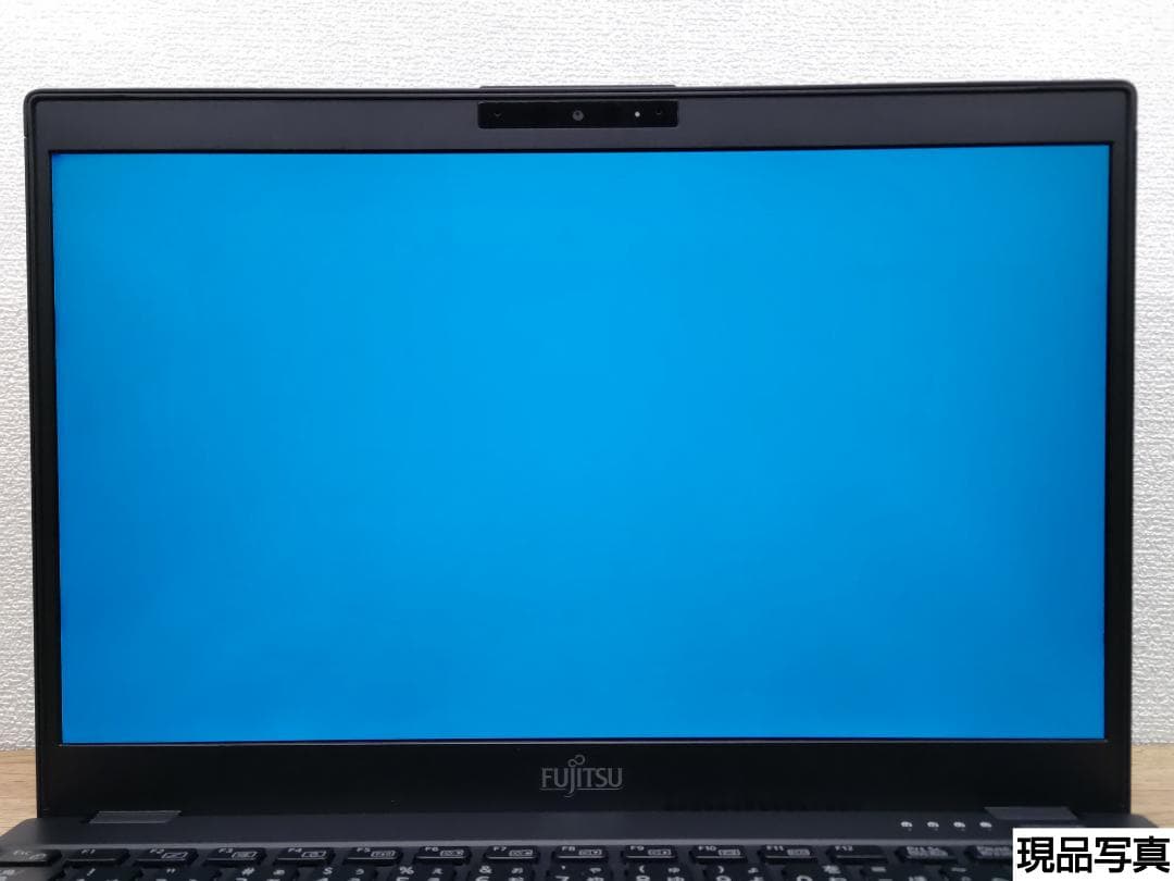 QH：LIFEBOOK U9310 Win11 i5 SSD Office付き