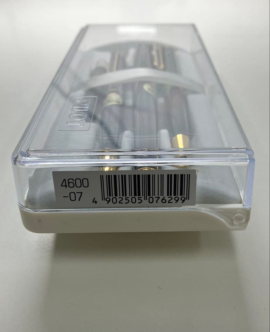 PILOT/万年筆/ボールペン/シャープペン/セット