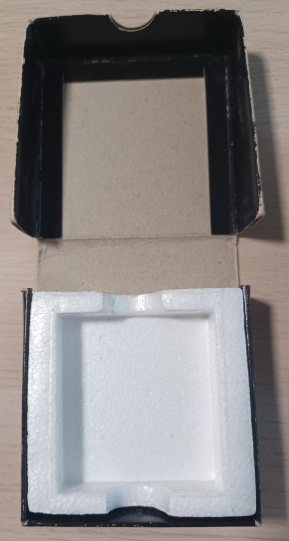 YAMAHA DX7 DATA データカートリッジ　 4個　まとめ売り