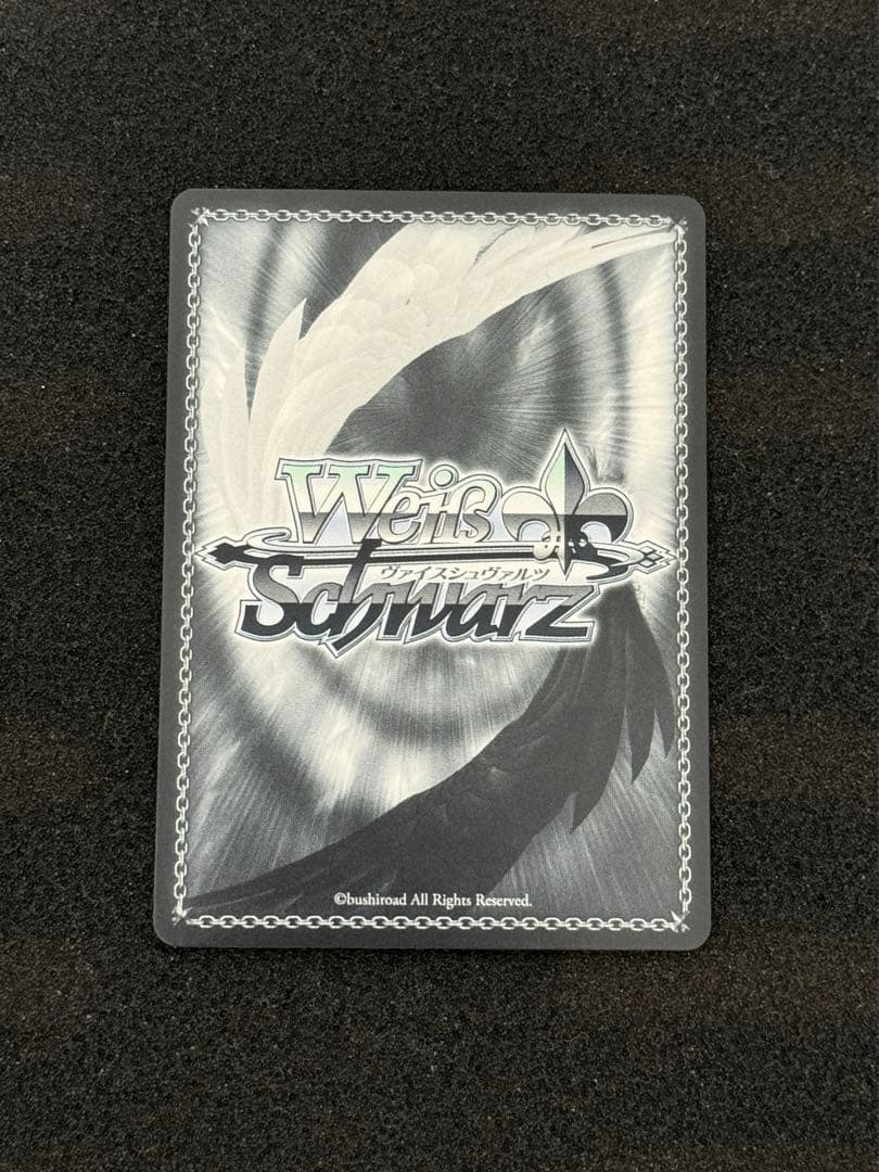 WS ヴァイスシュヴァルツ　アズールレーン　vol.2 信濃　SEC+