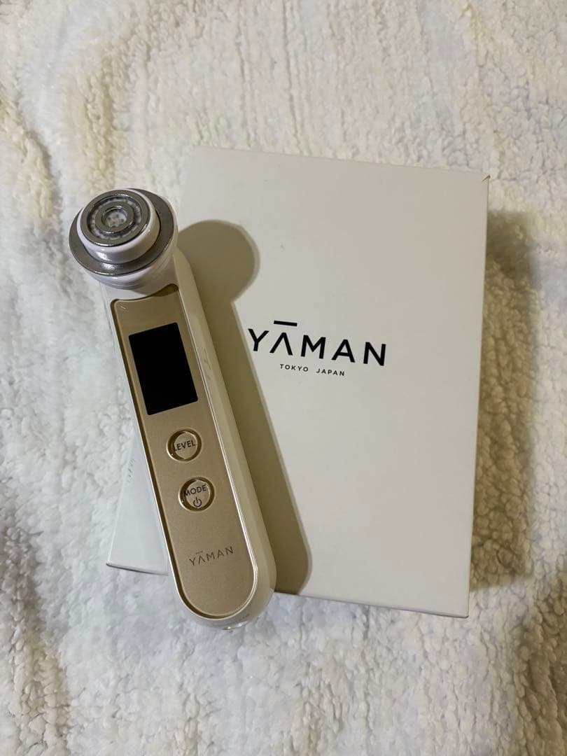 YAMAN 美顔器 フォトプラス エクストラ HRF-20
