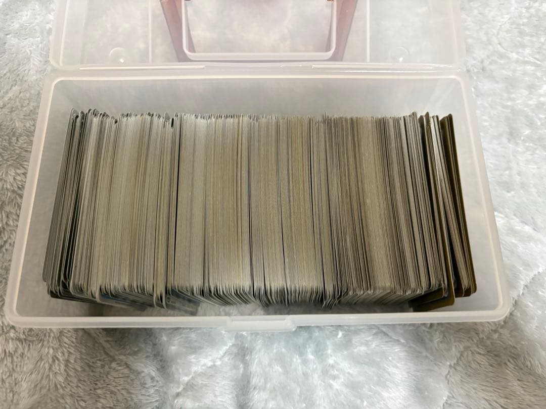 ポケモンカード まとめ売り 引退品