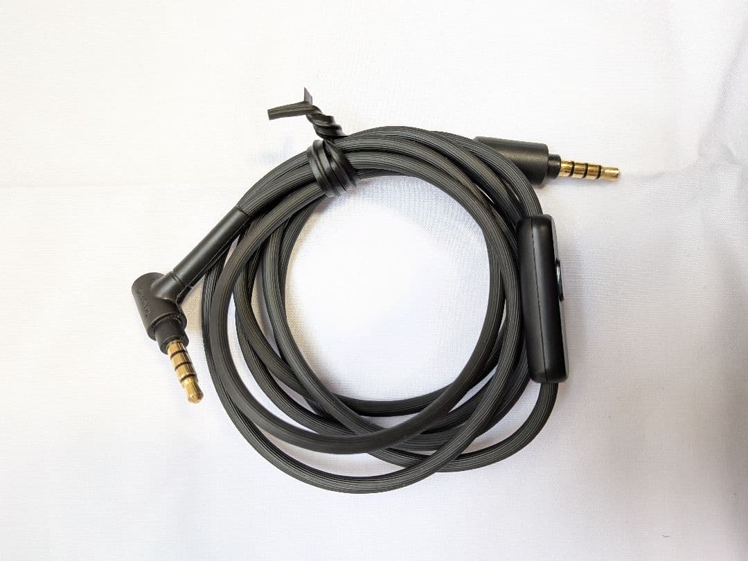 ソニー ヘッドホン MDR-1AM2 ブラック SONY 有線