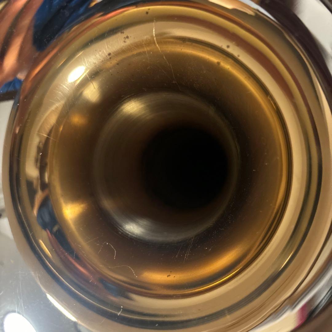 YAMAHA テナートロンボーン Xeno YSL882UGⅡ