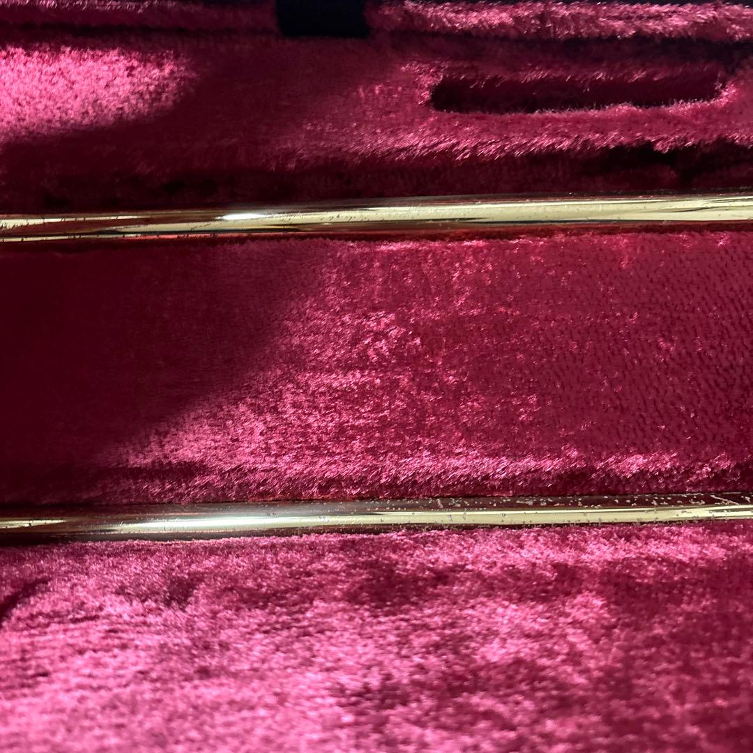 YAMAHA テナートロンボーン Xeno YSL882UGⅡ