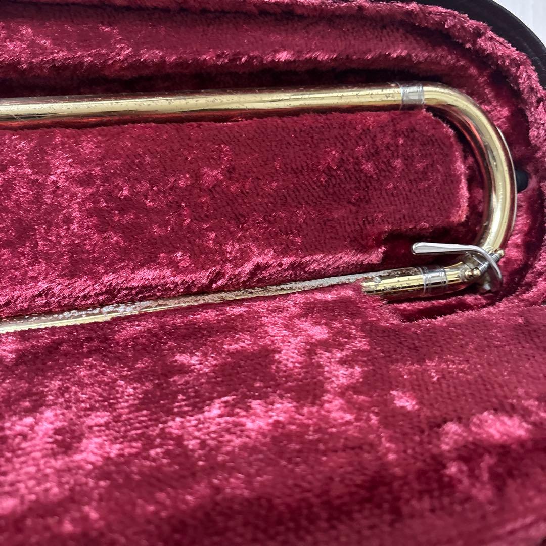 YAMAHA テナートロンボーン Xeno YSL882UGⅡ