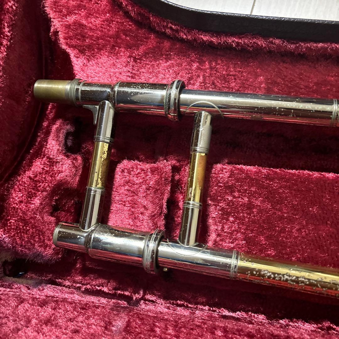 YAMAHA テナートロンボーン Xeno YSL882UGⅡ