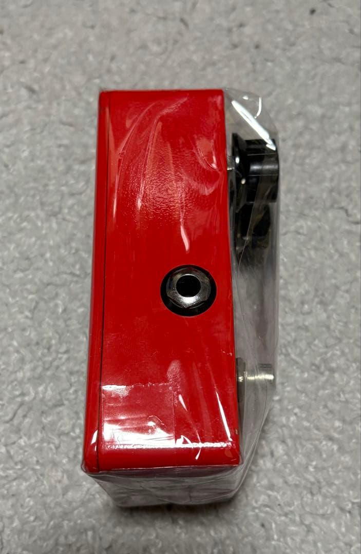 ギター Fender Yngwie Malmsteen Over Drive