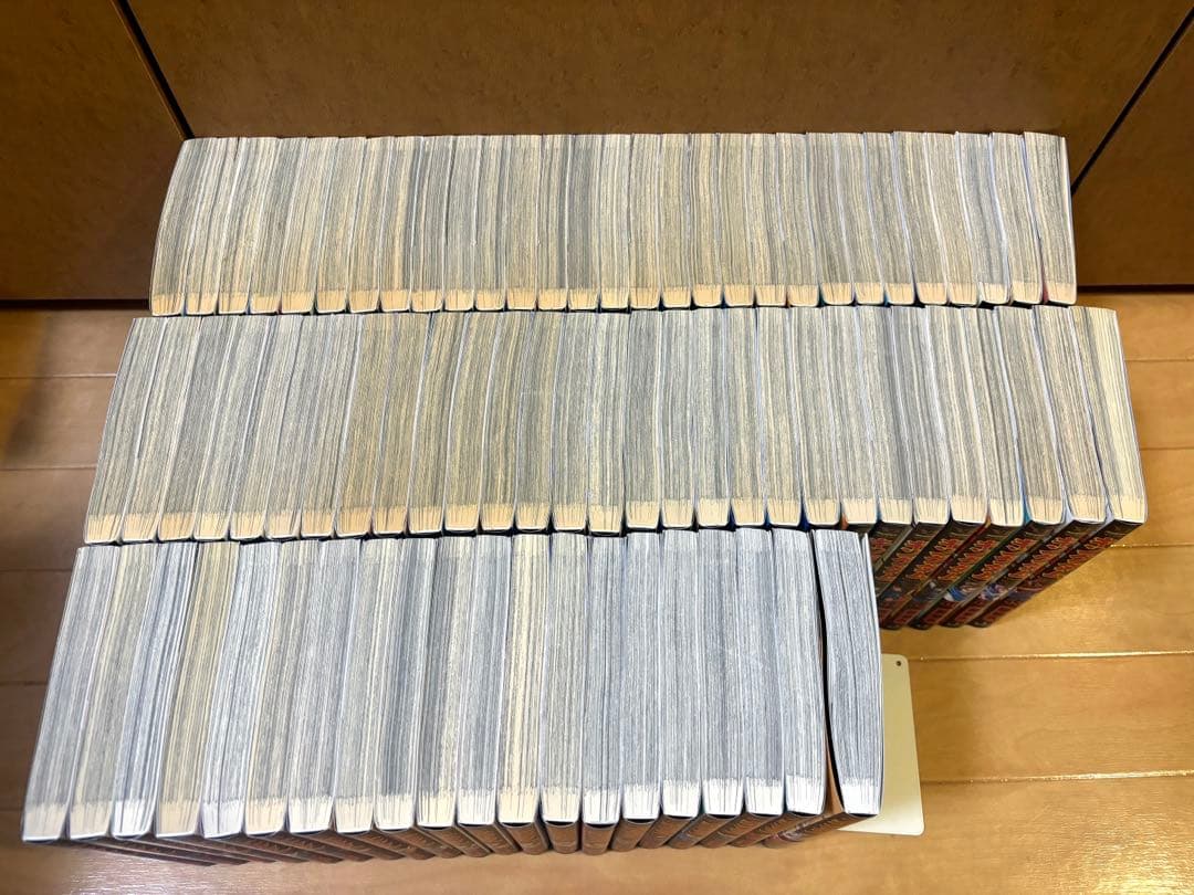 キングダム全78巻セット