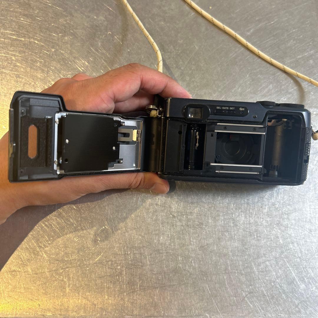 FUJIFILM KLASSE S 富士フィルム　フィルムカメラ