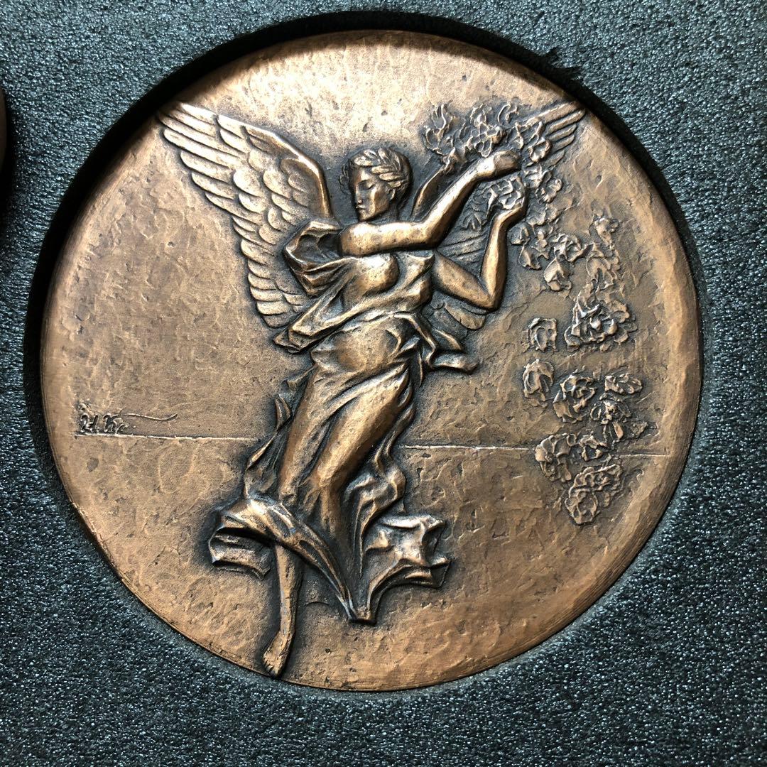 メダル色々6個まとめて