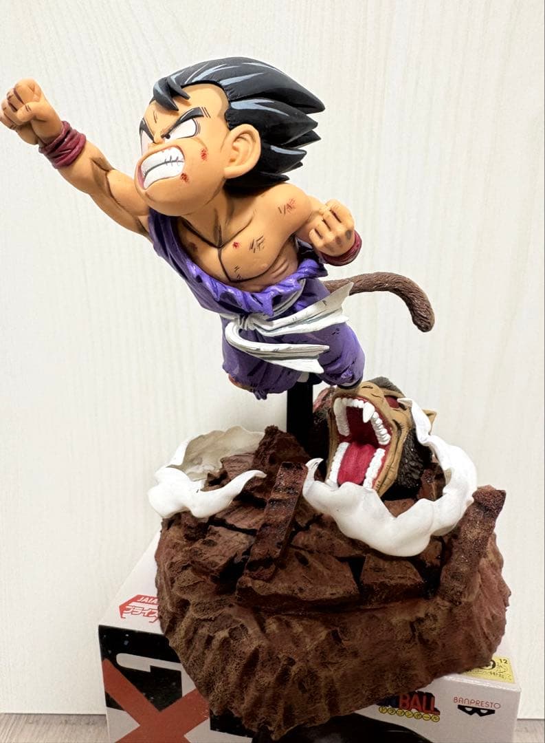 G×materia 孫悟空