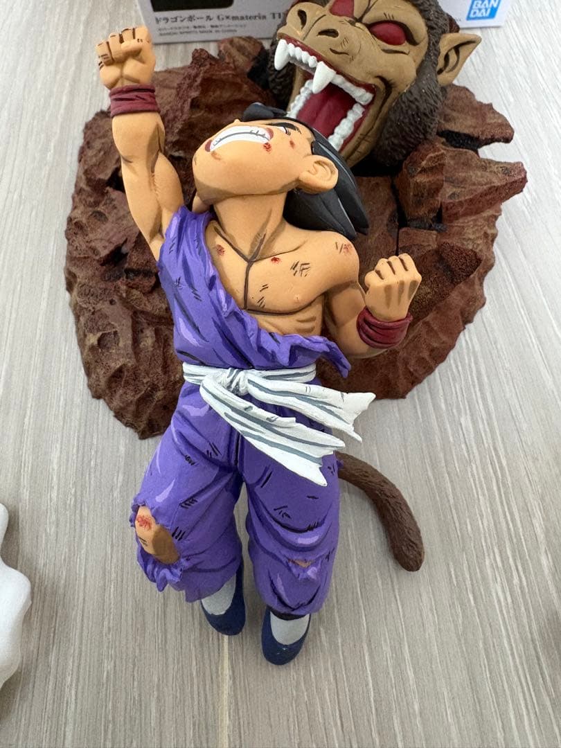 G×materia 孫悟空