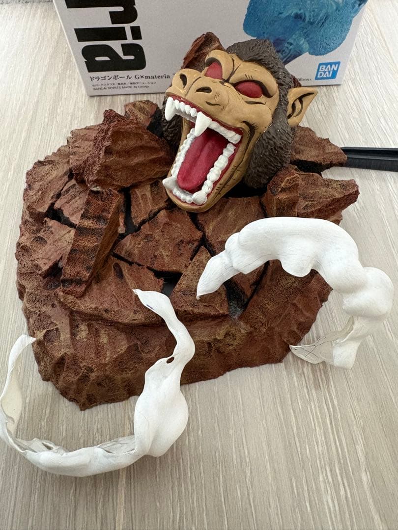 G×materia 孫悟空