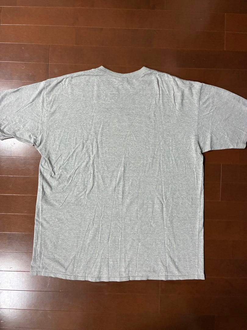 00s初期クリスブラウン バンドTシャツ3XLラップtビンテージ90s R&B