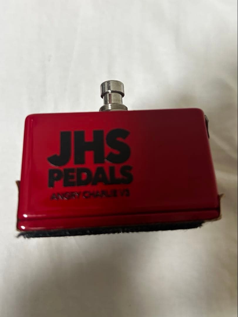 ギター JHS Pedals - Angry Charlie