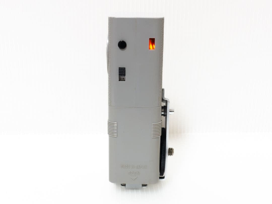 ㉒【美品・整備済品】RICOH AUTO HALF E 「オプティカルミラー」