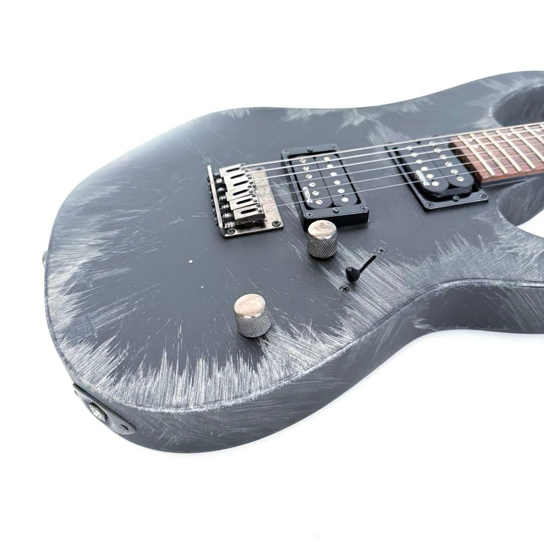 【極美品】SPEAR GUITAR エレキギター