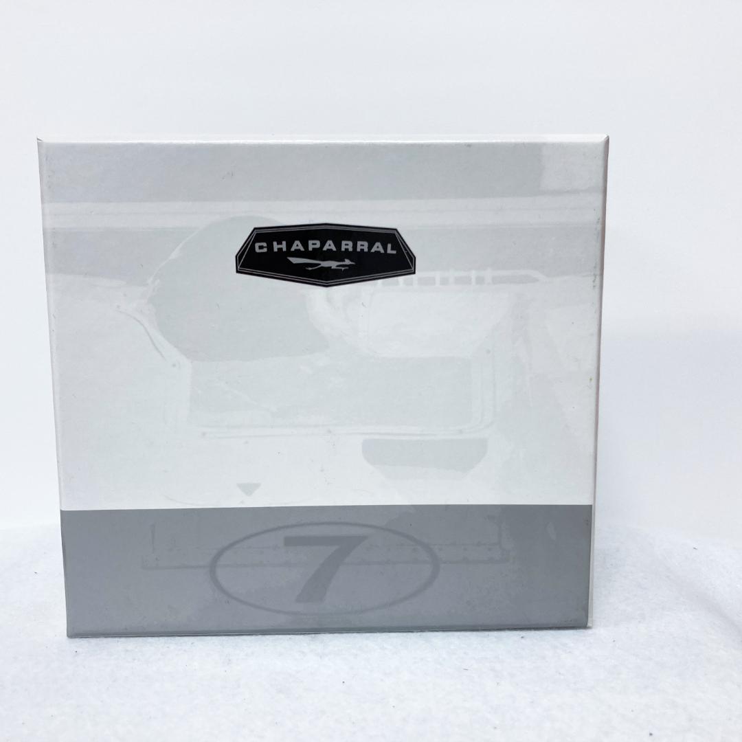 ミニチャンプス製　シャパラル 2H 1969 #7 コレクションエディション2