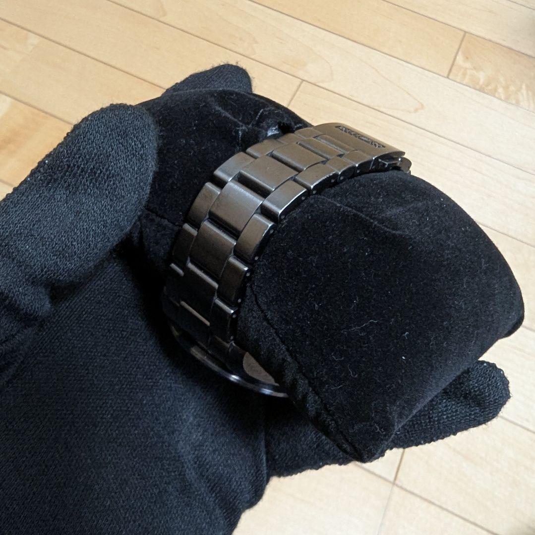 CITIZEN ザ・シチズン AQ1054-59L 250本限定 エコ・ドライブ